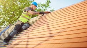 Best Slate Roofing  in De Queen, AR