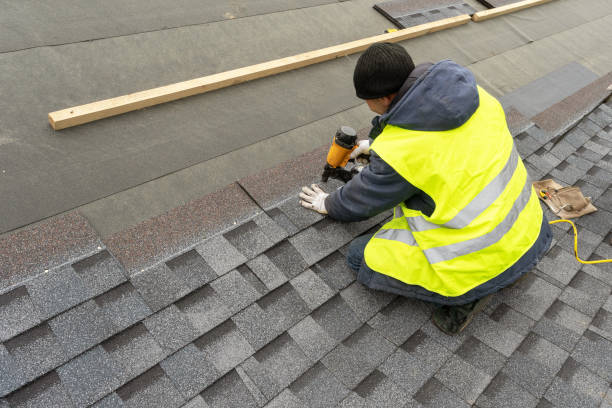 Fast & Reliable Emergency Roof Repairs in De Queen, AR