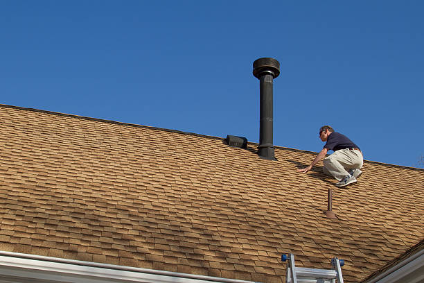 Best Emergency Roof Repair Services  in De Queen, AR