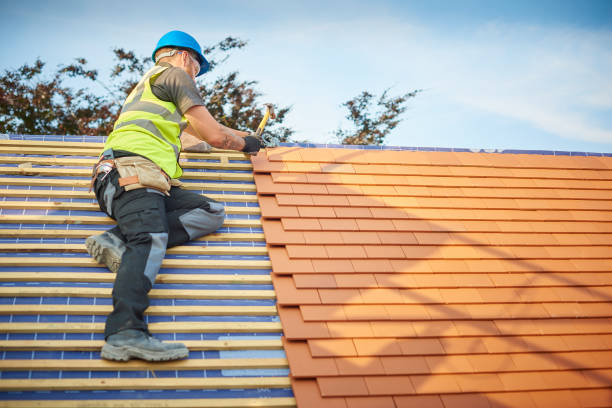 Best Flat Roofing  in De Queen, AR