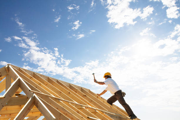 Best Rubber Roofing (EPDM, TPO)  in De Queen, AR